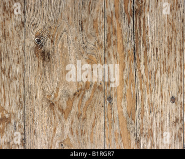 Pattern texture di legno, pareti in legno Foto Stock