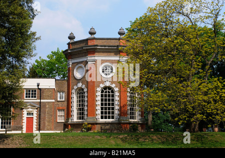 Orleans House Twickenham Middlesex Greater London Foto Stock