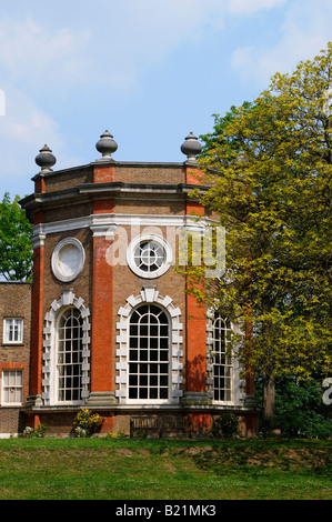 Orleans House Twickenham Middlesex Greater London Foto Stock
