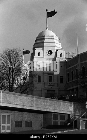 Le torri gemelle, lo Stadio di Wembley, Londra, Regno Unito. Foto Stock