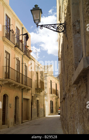 Siracusa Città Vecchia Sicilia Data 28 05 2008 Ref ZB693 114320 0052 credito obbligatoria World Pictures Photoshot Foto Stock