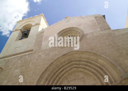 Duomo di Siracusa Sicilia Data 28 05 2008 Ref ZB693 114320 0053 credito obbligatoria World Pictures Photoshot Foto Stock