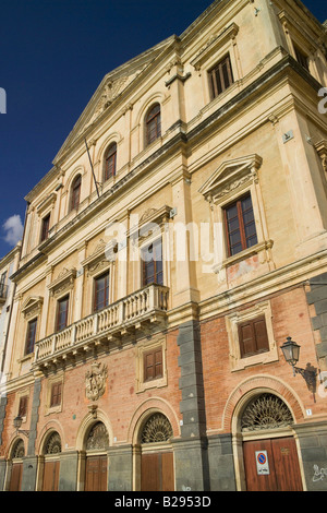 Siracusa Città Vecchia Sicilia Data 28 05 2008 Ref ZB693 114320 0071 credito obbligatoria World Pictures Photoshot Foto Stock