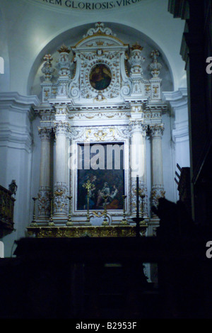 Cattedrale Siracusa Sicilia Data 28 05 2008 Ref ZB693 114320 0072 credito obbligatoria World Pictures Photoshot Foto Stock