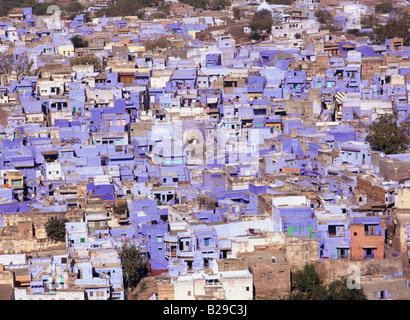 INDIA Rajasthan Jodhpur Data 05 06 2008 Ref ZB670 114630 0006 credito obbligatoria World Pictures Photoshot Foto Stock