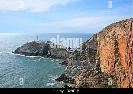 Sud pila faro Ref WP STRANO2610DFWP STRANO 2610DF credito obbligatoria World Pictures Photoshot Foto Stock