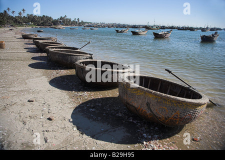 Mui Ne Vietnam Ref WP TWBY 000630 0017 credito obbligatoria World Pictures Photoshot Foto Stock