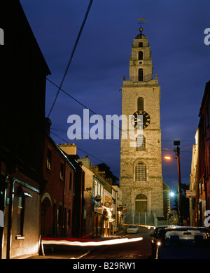 Shandon Bells St Anne s Chiesa Cork City Co Cork in Irlanda Ref WP KWIRL 175 credito obbligatoria World Pictures Photoshot Foto Stock