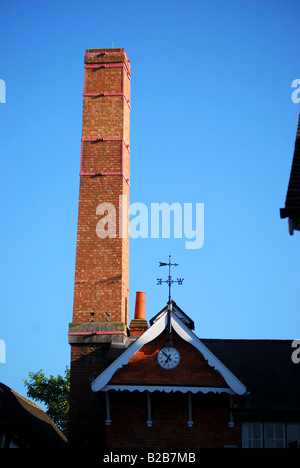 Antica Birreria Henley camino, Henley-on-Thames, Oxfordshire, England, Regno Unito Foto Stock