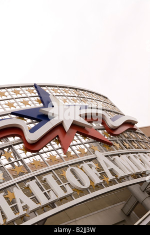 Mall of America Bloomington Minnesota USA Foto Stock