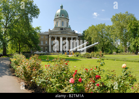 Imperial War Museum di Londra Foto Stock