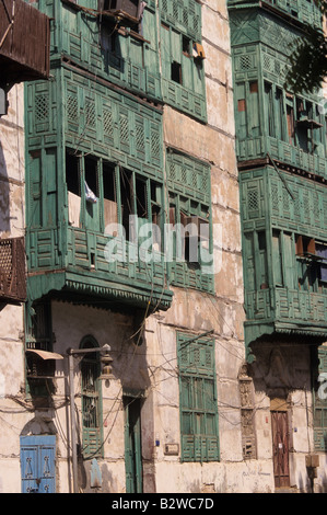 Asia, Medio Oriente, l'Arabia Saudita Foto Stock