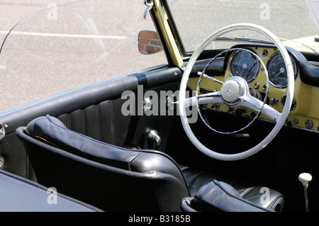 Mercedes Benz 190 SL Roadster 1958 Foto Stock