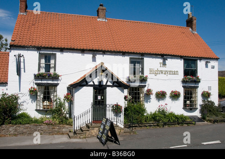 Pub tradizionale inglese public house boozer drink Foto Stock