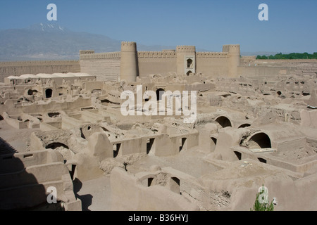 Arg e Rayen in Iran Foto Stock