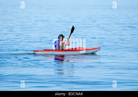 Aviazione Foto Stock