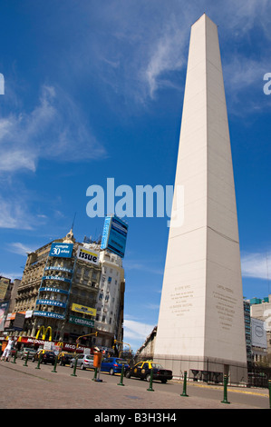 Buenos Aires Foto Stock