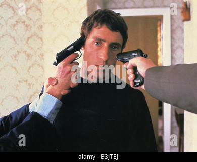 McVicar 1980 Who Films film con Roger Daltrey Foto Stock