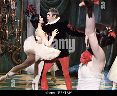 IN come una selce 1967 TCF film con James Coburn Foto Stock