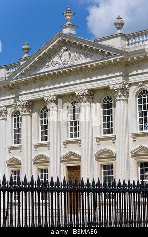 Senate House, Cambridge, Inghilterra Foto Stock