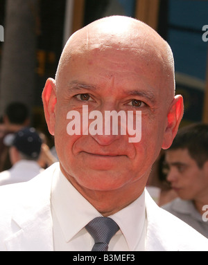 SIR Ben Kingsley attore britannico nel 2004 Foto Stock