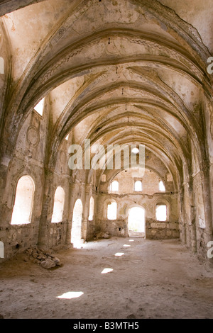 Kayaköy Turchia Foto Stock