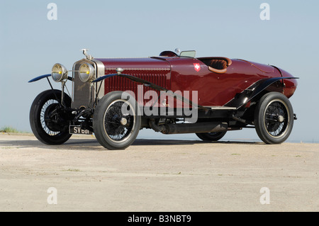 Hispano Suiza Boulogne 1922 Foto Stock