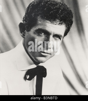 SONNY JAMES noi paese musicista Foto Stock