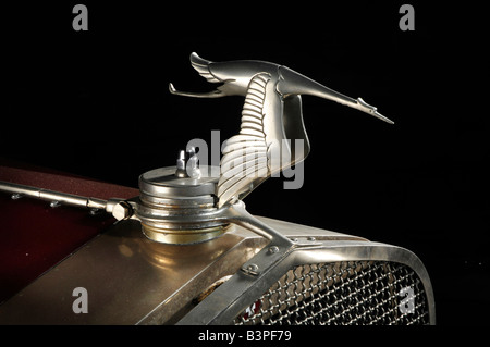 Hispano Suiza Boulogne 1922 Foto Stock