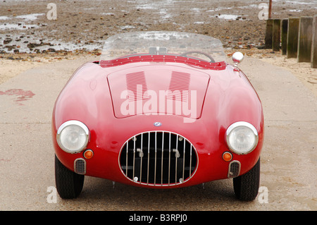 Osca 2000S 1952 Foto Stock