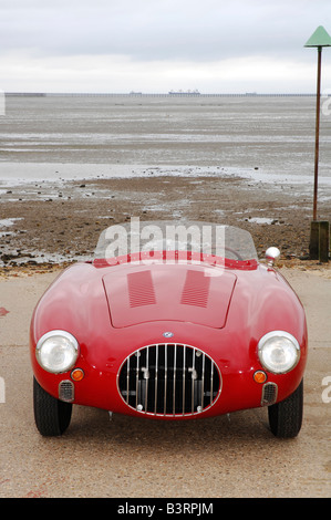 Osca 2000S 1952 Foto Stock