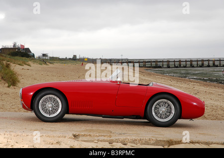 Osca 2000S 1952 Foto Stock