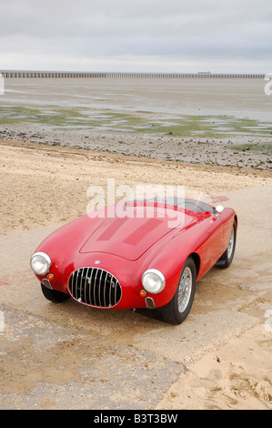 Osca 2000S 1952 Foto Stock