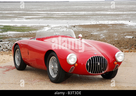 Osca 2000S 1952 Foto Stock