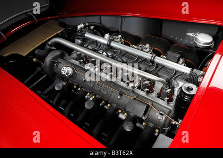 Osca 2000S 1952 Foto Stock