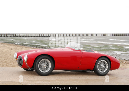 Osca 2000S 1952 Foto Stock