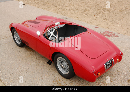Osca 2000S 1952 Foto Stock