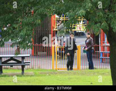 Newport South Wales GB UK 2008 Foto Stock