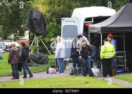 Newport South Wales GB UK 2008 Foto Stock