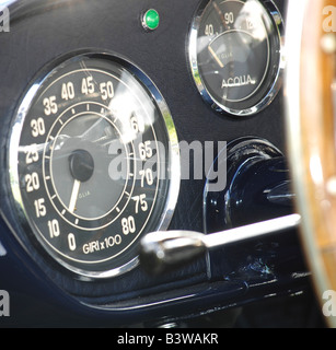 Ferrari 250 GT Europa 1954 Foto Stock