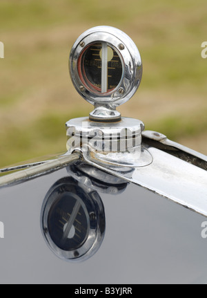 Delage D6 Faux Cabriolet 1932 Foto Stock