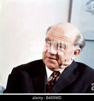 Heisenberg, Werner Karl, 5.12.1901 - 1.2.1976, fisico tedesco, ritratto, 1972, Foto Stock