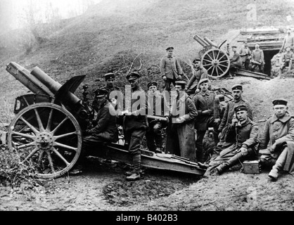 Eventi, prima guerra mondiale / prima guerra mondiale, Balcani, Romania 1917, Foto Stock