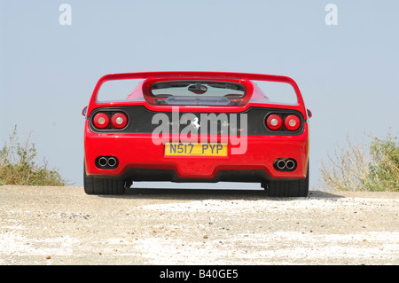 Ferrari F50 1995 Foto Stock