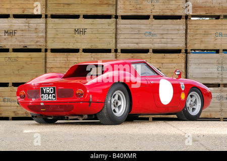 Ferrari 250 LM Foto Stock