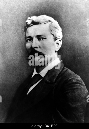 Stanley, Henry Morton (Nato: John Rowlands), , Foto Stock