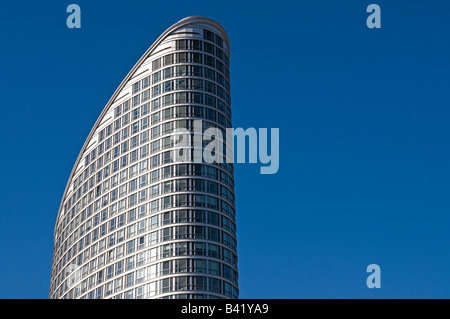 Torre di Ontario Isle of Dogs Londra Foto Stock