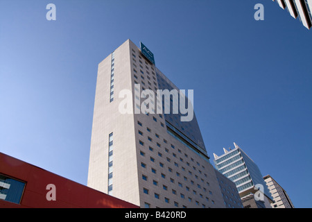 Hotel AC Barcelona in Barcelona Spagna Foto Stock