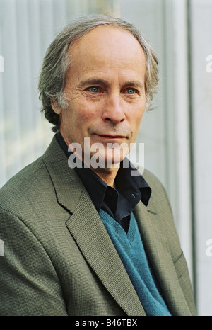 Ford, Richard, * 16.2.1944, l'autore americano / scrittore, ritratto, 23.09.2002, Foto Stock