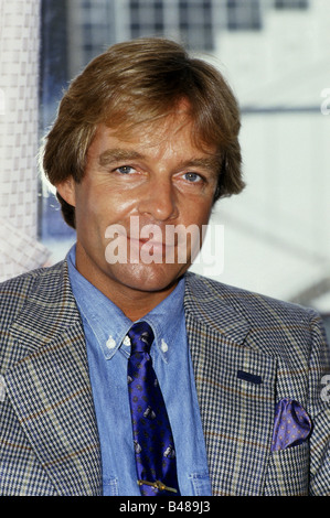 Fritsch, Thomas, * 16.1.1944, attore tedesco, ritratto, 1980s, , Foto Stock